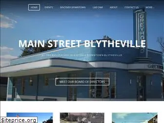 mainstreetblytheville.com