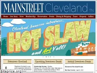 mainstreetcleveland.com