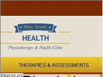 mainstreethealth.ca