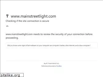 mainstreetlight.com