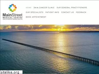 mainstreetmed.com.au