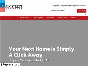 mainstreetrealtor.com