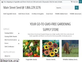 mainstreetseedandsupply.com