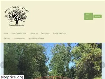 mainstreettrees.com