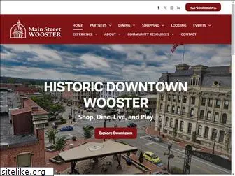 mainstreetwooster.org