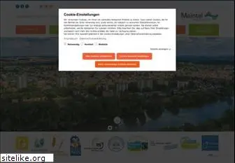 maintal.de