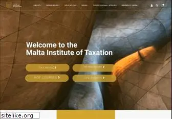 maintax.org