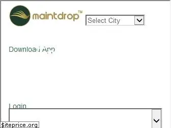 maintdrop.com