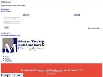 maintechbuildingcare.com