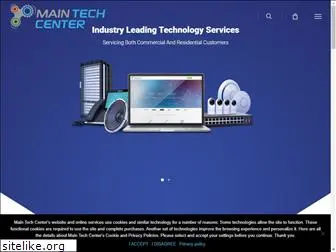 maintechcenter.com