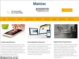 maintecsolutions.com