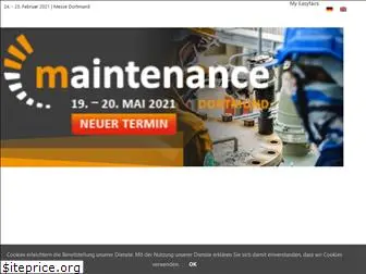 maintenance-dortmund.de