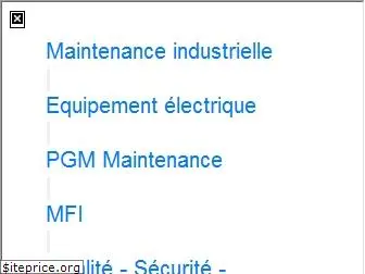 maintenance-industrielle.com