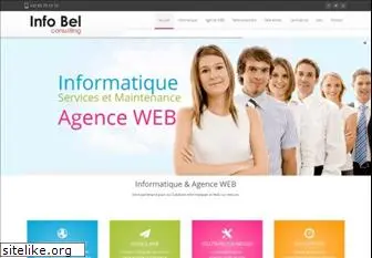 maintenance-informatique.be