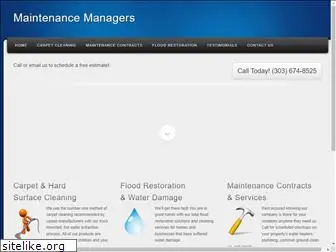 maintenance-managers.com