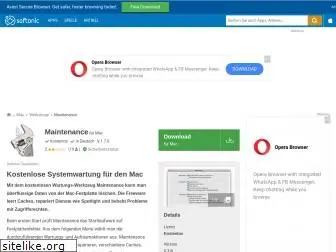 maintenance.softonic.de