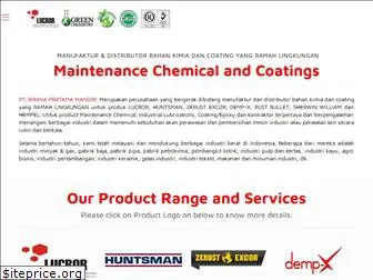 maintenancechemical.com