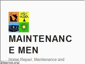 maintenancemen.com