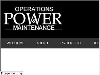 maintenancepower.com