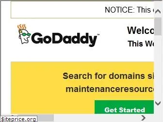 maintenanceresources.com