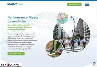 maintstar.com