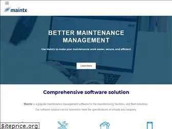 maintx.net