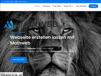 mainweb.ch