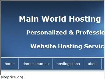 mainworldhosting.com