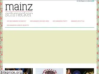 mainz-schmecker.de