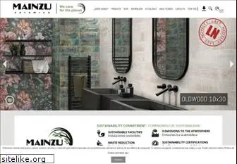 mainzu.com