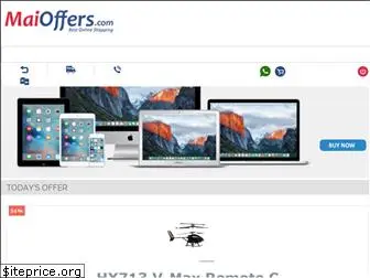 maioffers.com