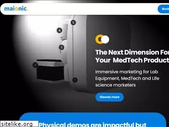 maionic.com