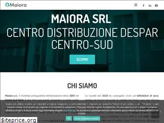 maiora.com