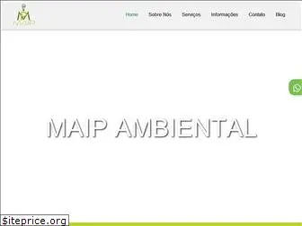 maipambiental.com.br