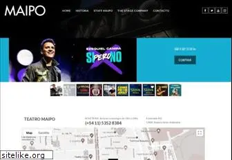 maipo.com.ar