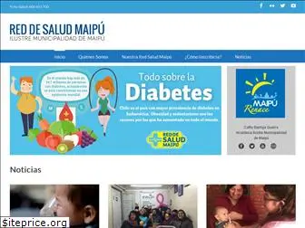 maipusalud.cl thumbnail
