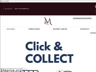 mairet-creations.com
