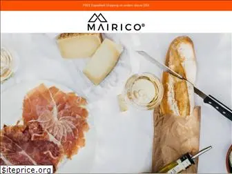 mairico.com