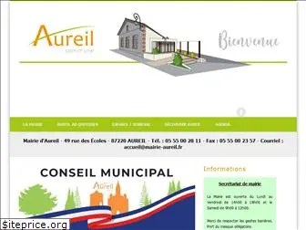 mairie-aureil.fr