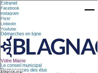 mairie-blagnac.fr