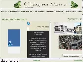 mairie-chezysurmarne.fr