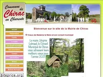 mairie-chirac.com