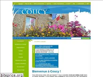 mairie-coucy.fr