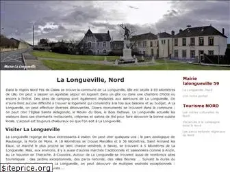 mairie-lalongueville59.com