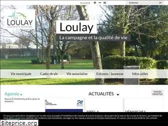 mairie-loulay.a3w.fr