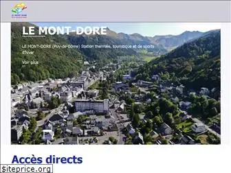 mairie-mont-dore.fr