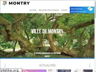 mairie-montry.fr