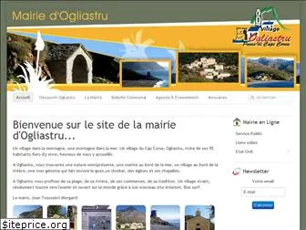 mairie-ogliastro.com