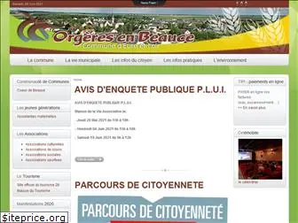 mairie-orgeres28.fr