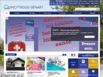 mairie-quincy-sous-senart.fr